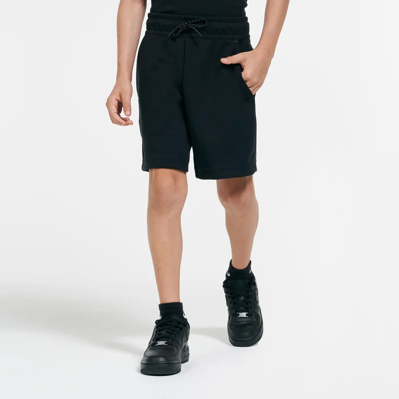 Nike Kids' Sportswear Tech Fleece Shorts