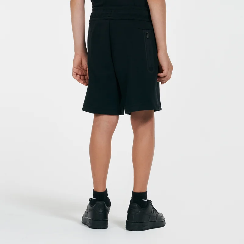 Nike Kids' Sportswear Tech Fleece Shorts