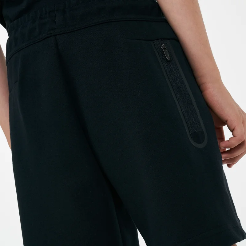 Nike Kids' Sportswear Tech Fleece Shorts
