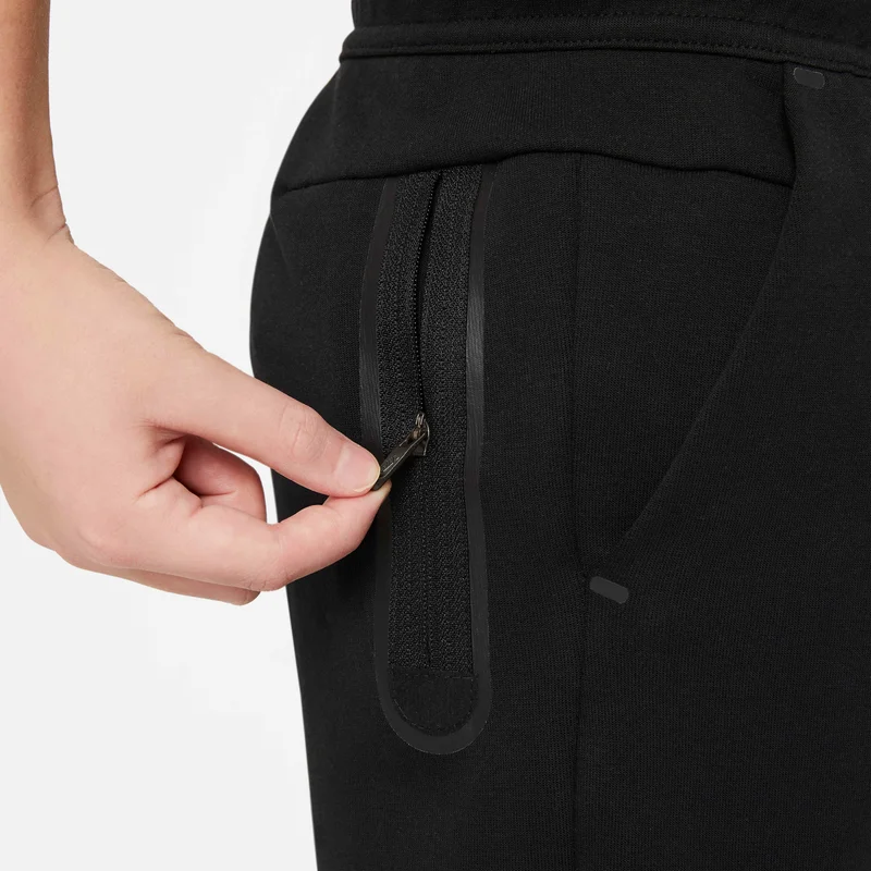 Nike Kids' Sportswear Tech Fleece Shorts