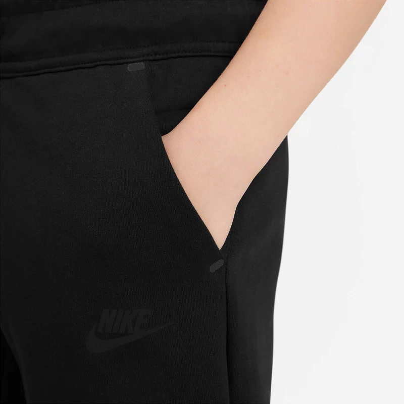 Nike Kids' Sportswear Tech Fleece Shorts