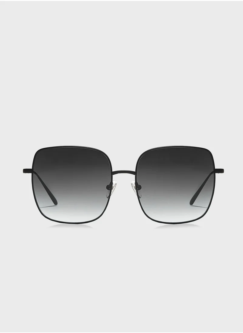 30 سندايز One Square Sunglasses