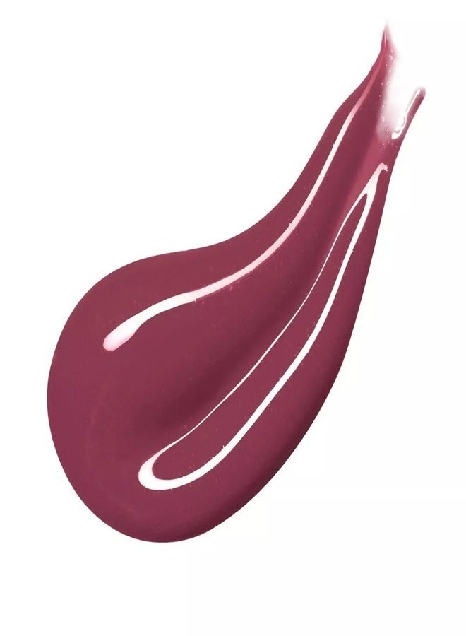 Milani Keep It Full Maxxx Lip Plumper - No Strings 220 | High-Shine, Vegan, Hydrating Gloss  (0.15 fl oz / 4.5 ml) - Image 5