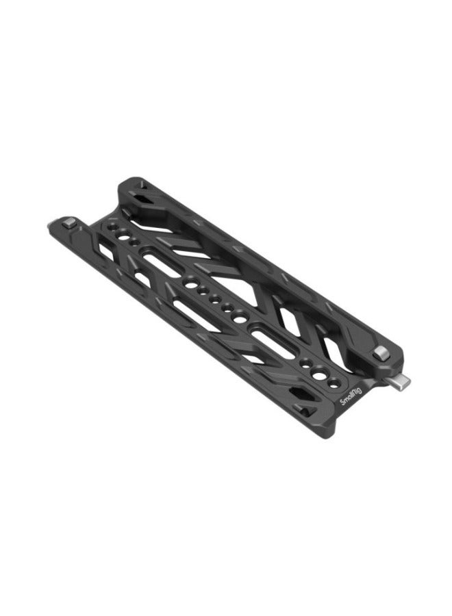 SmallRig 8'' Lightweight ARRI Dovetail Plate 3770 - Image 1