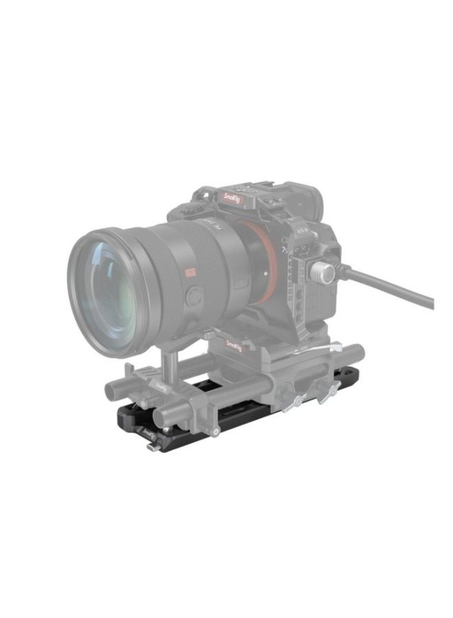 SmallRig 8'' Lightweight ARRI Dovetail Plate 3770 - Image 4