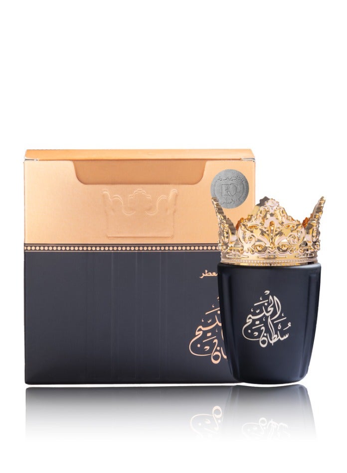 بانافع بخور عود معطر سلطان الخليج