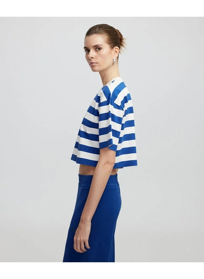 Ipekyol Striped T-Shirt