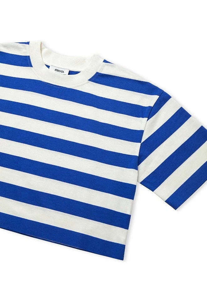 Ipekyol Striped T-Shirt