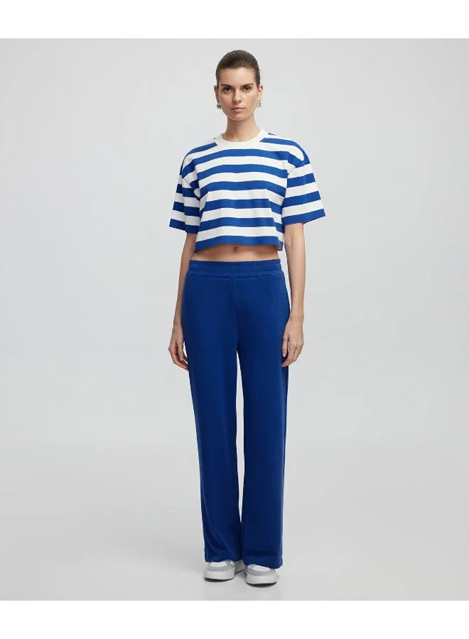 Ipekyol Striped T-Shirt