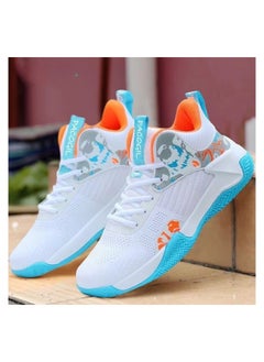 KUYING New Versatile And Breathable Student Sports Shoes 