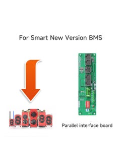 DL-WNT Parallel Interface Board