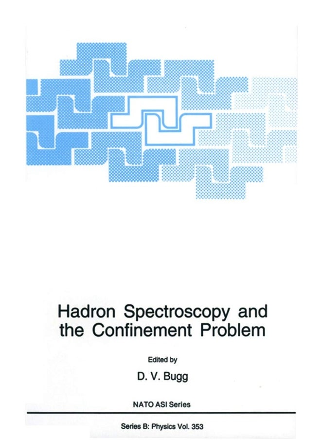 Hadron Spectroscopy and the Confinement Problem 
