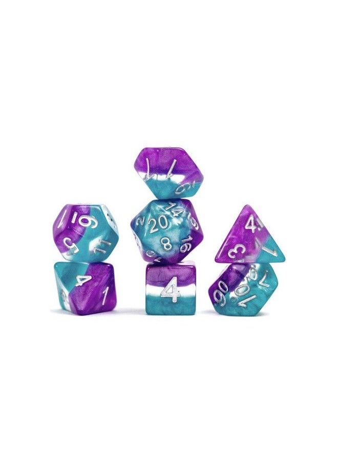 Gate Keeper Games - Supernova Dice: Psionic Combat, Multicolor - Image 1