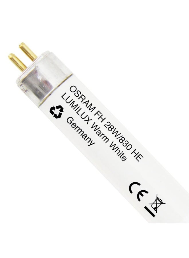 OSRAM T5 Tube 28Watts Warm White