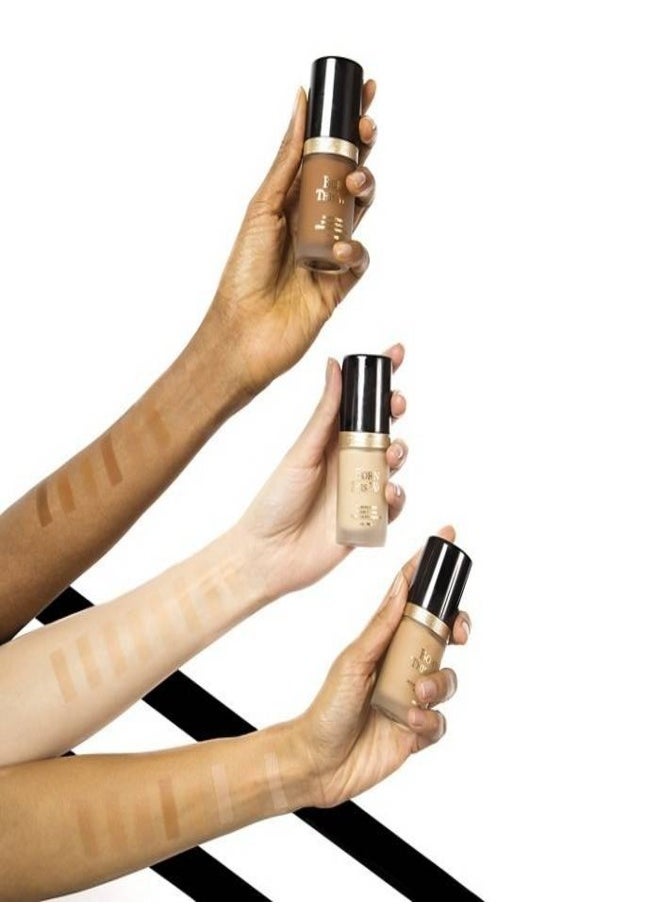 Too FacedCosmetics - Too Faced Born This Way Natural Finish Longwear Liquid Foundation Vanilla - very light with neutral undertones 30ml - Image 1