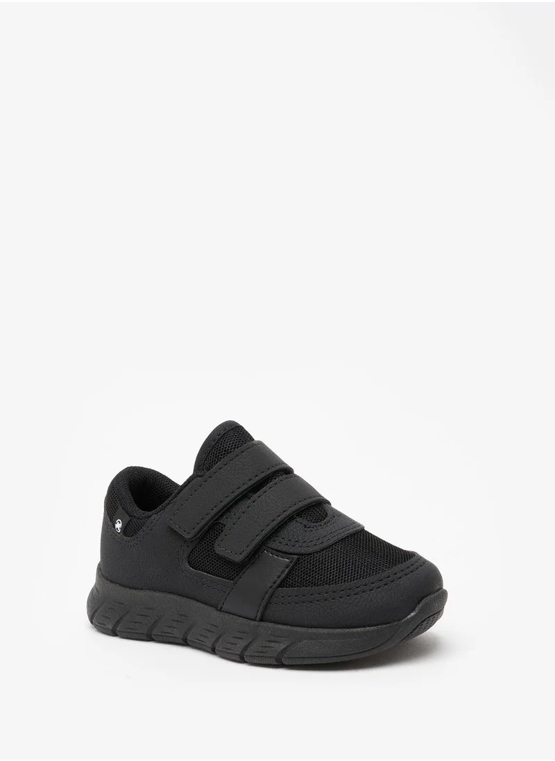 MOLEKINHO Kids Quincy Velcro Sneakers