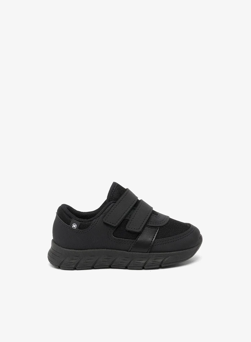 MOLEKINHO Kids Quincy Velcro Sneakers