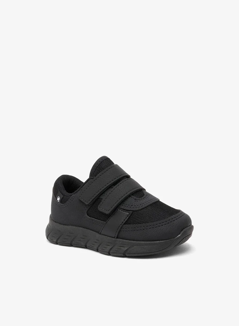MOLEKINHO Kids Quincy Velcro Sneakers