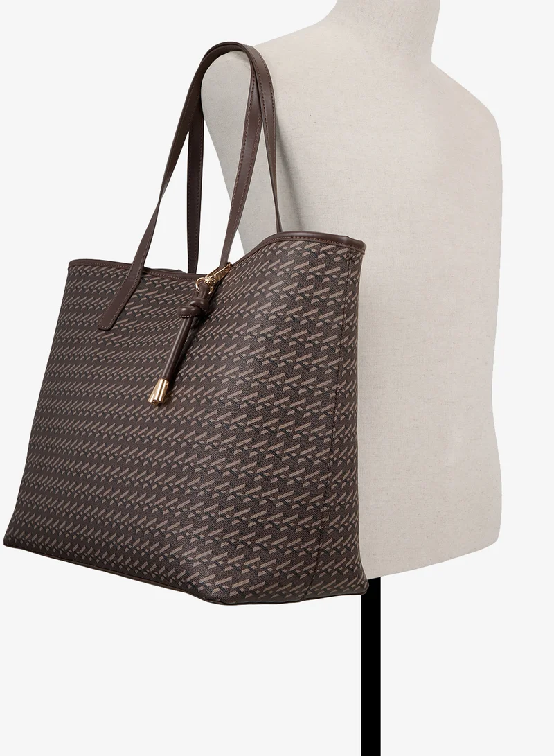 كول ات سبرنج Lookout Tote Bag