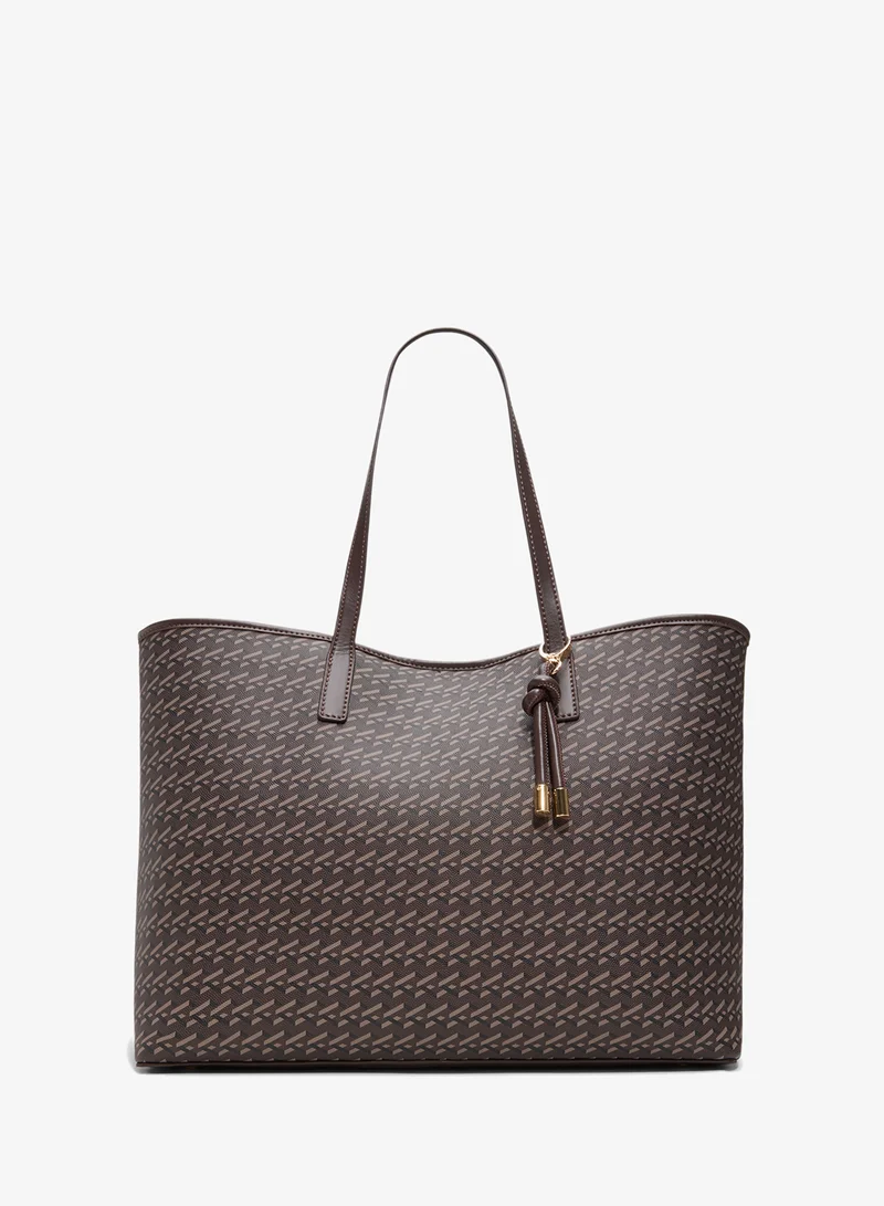 كول ات سبرنج Lookout Tote Bag