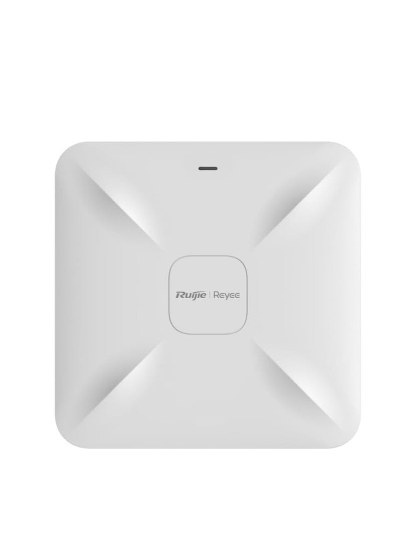 Ruijie نقطة وصول سقفية مزدوجة النطاق Ruijie Reyee RG-RAP2200(E) AC1300 - Image 1