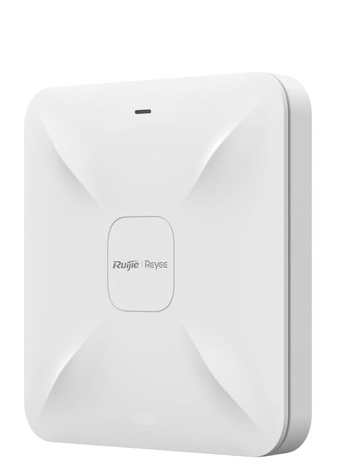 Ruijie نقطة وصول سقفية مزدوجة النطاق Ruijie Reyee RG-RAP2200(E) AC1300 - Image 2