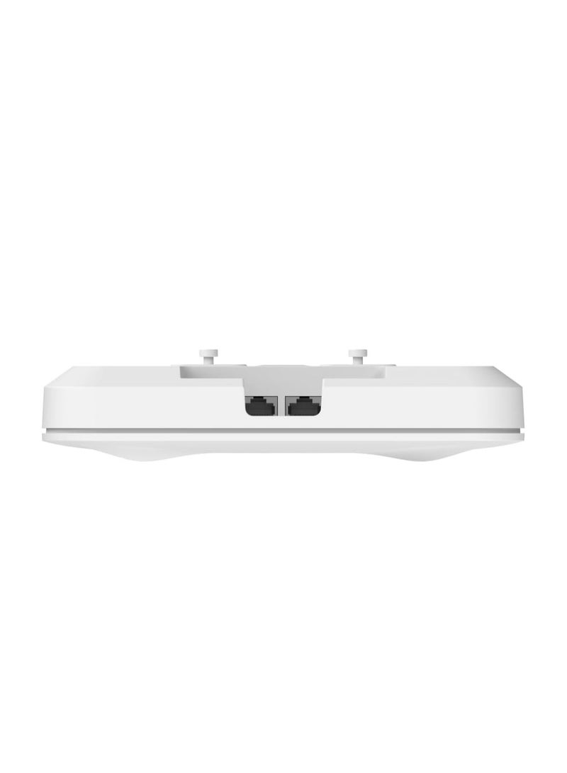Ruijie نقطة وصول سقفية مزدوجة النطاق Ruijie Reyee RG-RAP2200(E) AC1300 - Image 4
