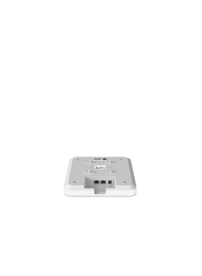 Ruijie نقطة وصول سقفية مزدوجة النطاق Ruijie Reyee RG-RAP2200(E) AC1300 - Image 5