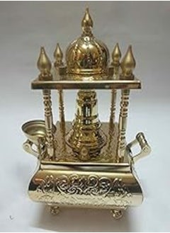 Generic Handmade Brass Coffee Maker 