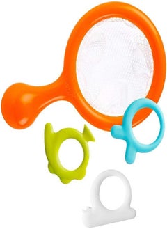 Boon WATER BUGS Toddler Sensory Bath Tub Toy Set for Kids Aged 10 Months and Up, Orange - pzsku/Z6989614B07770D6296B7Z/45/_/1686567671/1e8f07fc-4027-426a-ac67-3c8bc95a0a1a