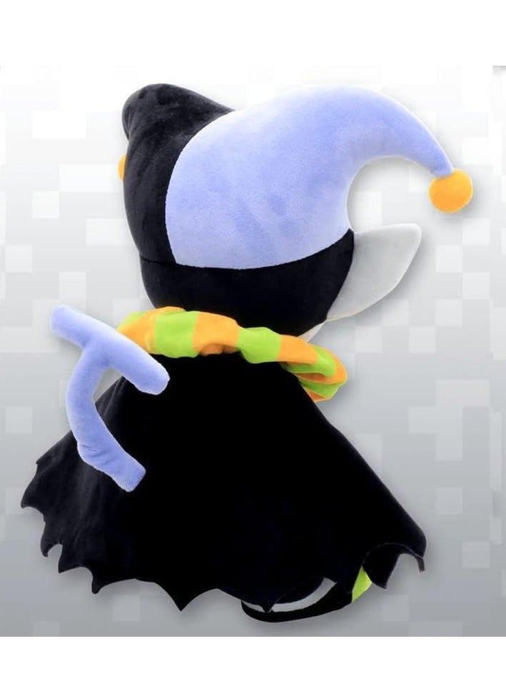 general Game Devil Plush Doll Plush Doll Beautiful Gift for Game Lovers Children and Fans Friends (25cm) - Image 3