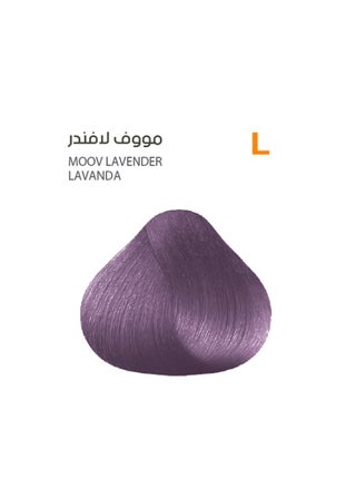 Moov Lavender