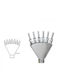 Radiant Phoenix Tail Fountain Head  - Image 2