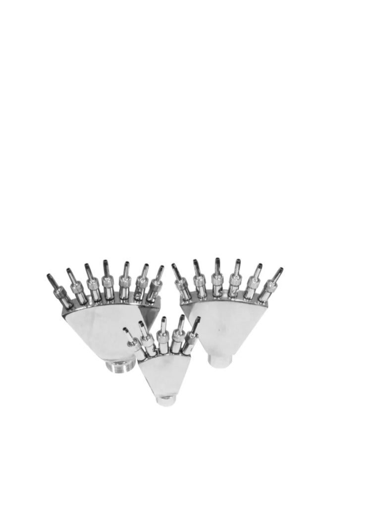 Radiant Phoenix Tail Fountain Head - Image 1