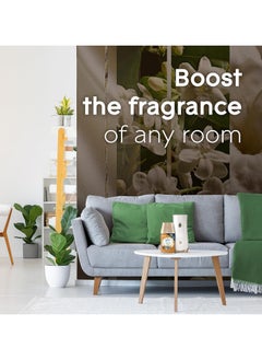 Glade Glade Automatic Spray Refill Elegant Amber & Oud Air Freshener, For Up To 60 Days Of Automatic Freshness, 2 x 269ml  - Image 4