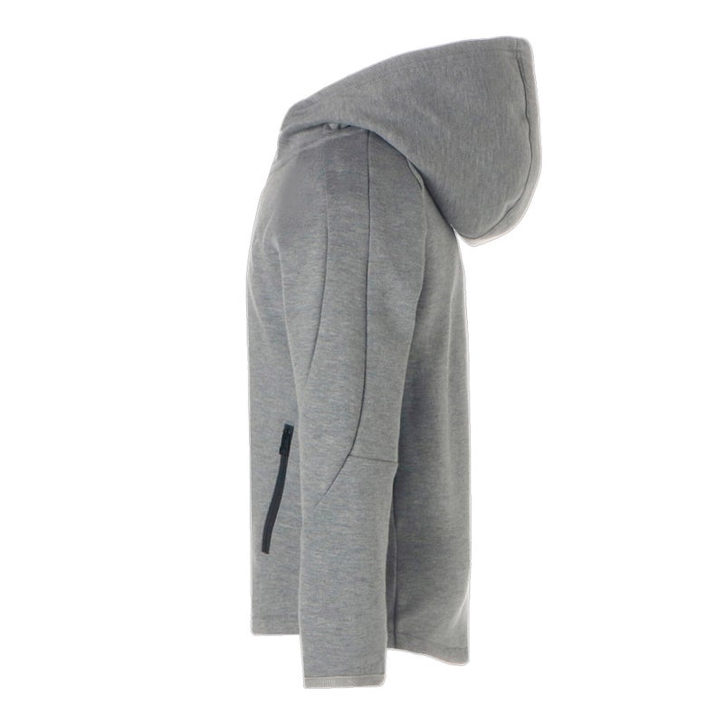 بوما هودي Evostripe بسحاب كامل للشباب - Image 2