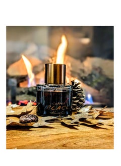 Kenneth Cole Copper Black EDT For Men 100ml  - Image 4