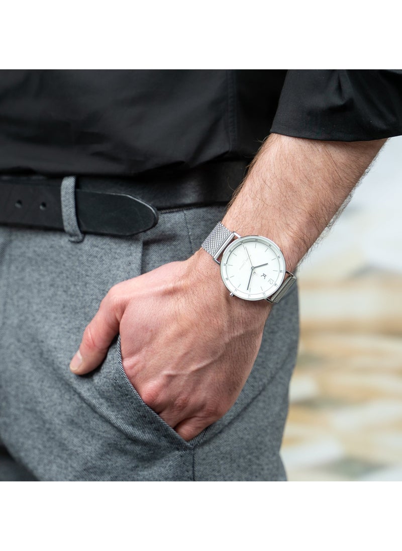 pierre cardin CBN.3004 PIERRE CARDIN Men's Watch  - Image 3