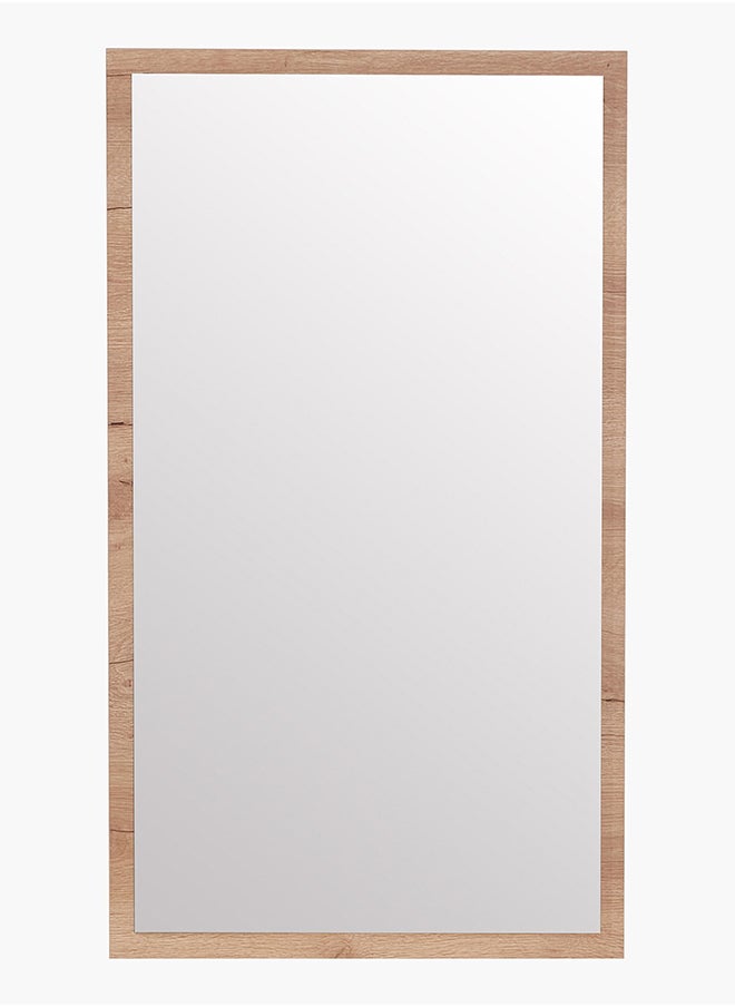 Urban Mirror for Dresser | Dressing Table | Vanity Table | Makeup Table s Brown1.6 x 105 x 70 cm - pzsku/Z6989944E4B05F0457215Z/45/_/1704796809/fd4360b1-b26c-4f72-a4f2-3c9cc29bd493