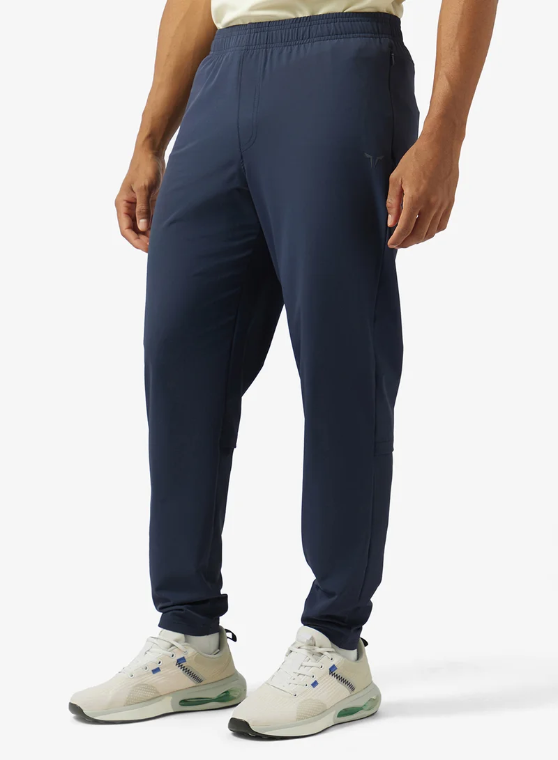 سكوات وولف بنطلون رياضي مرن