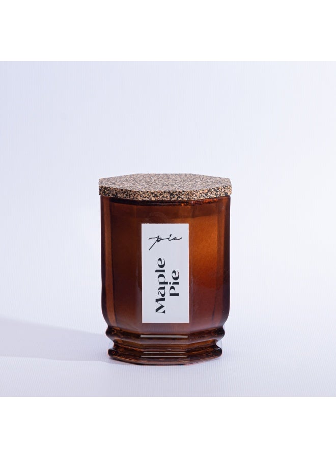 بيا سنتس شمعة "مايبل باي" الكلاسيكية | شمع صويا - Image 1