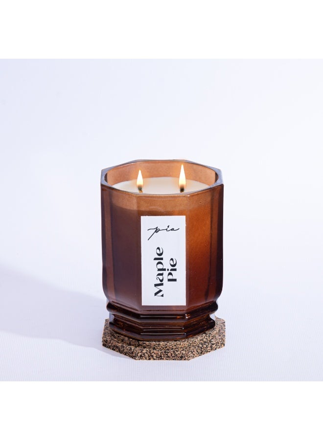 بيا سنتس شمعة "مايبل باي" الكلاسيكية | شمع صويا - Image 2