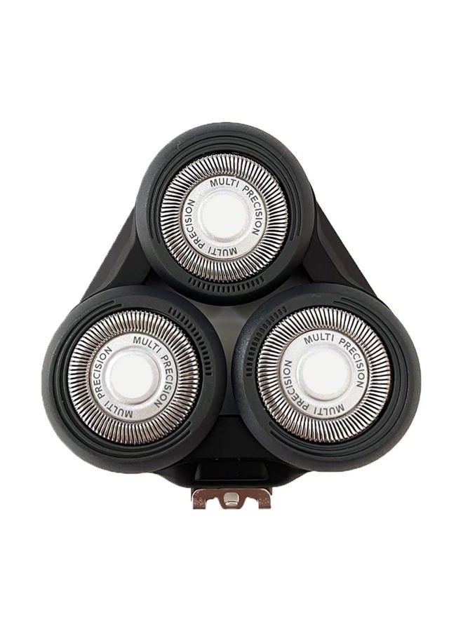 Gleway Replacement Blades Heads Fit for Series 5000 Electric Shaver G-SH50-AllHead - Image 1
