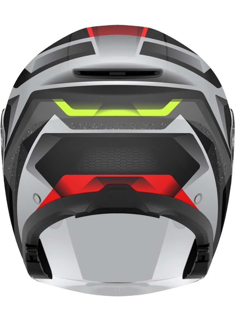 AGV Irides Zurigo Jet Helmet - Image 2
