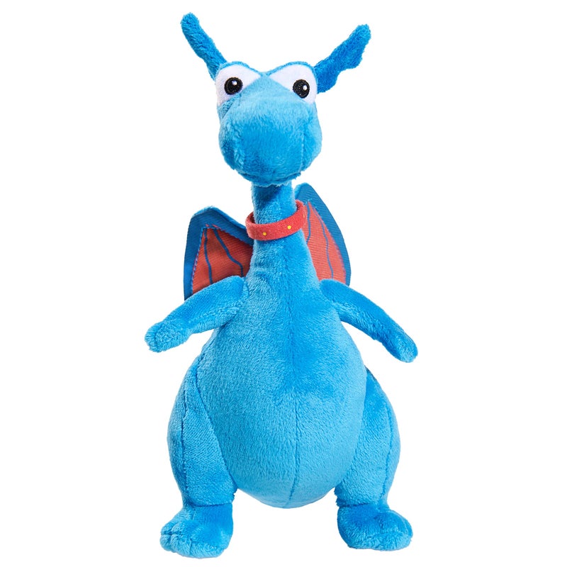 Doc McStuffins Disney Junior 85inch Doc McStuffins Stuffy Beanbag Small Plush Stuffed Animal Plushie Kids Toys for Ages 2 Up by Just Play - Image 2