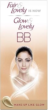 Fair & Lovely New Fair and lovely BB Cream instantly covers spots blemishes and dark circles 9gm - Image 1