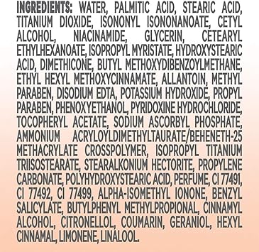 Fair & Lovely New Fair and lovely BB Cream instantly covers spots blemishes and dark circles 9gm - Image 4