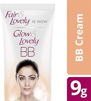 Fair & Lovely New Fair and lovely BB Cream instantly covers spots blemishes and dark circles 9gm - Image 2