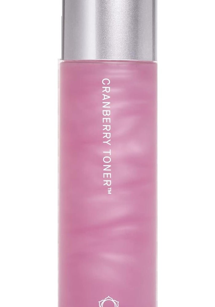 ARCONA Cranberry Toner - 4.05 fl oz (120 ml) Hydrating and Nourishing Facial Toner - Image 1