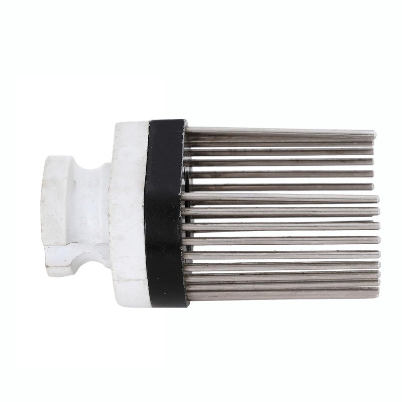 Smartpack Letter Holder for Packaging of High-Speed Batch Coding Machine’s Spare Parts | Batch Number Printing Machine Parts | MRP Expiry Date Printer Letter Holder | Pack of 1 - Image 1